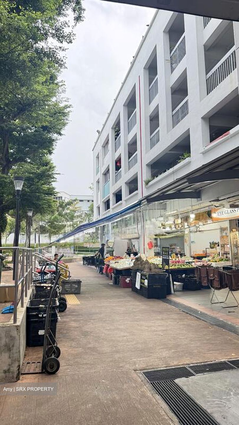 Serangoon North Avenue 1 (D19), Shop House #515230991